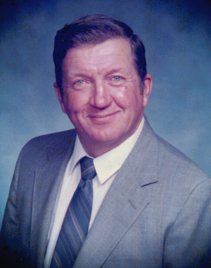 Walter F. Blickensderfer Profile Photo