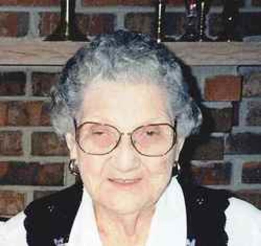 Annette Melton Estes