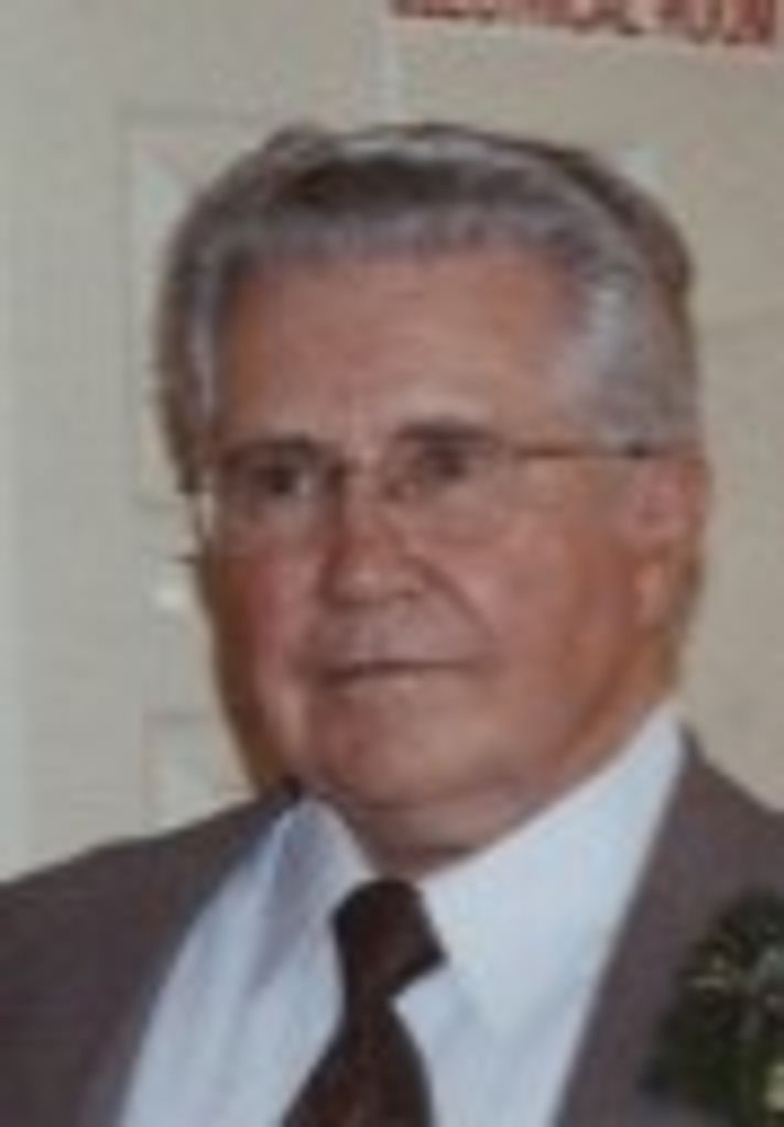 Alvin V. Birgenheier