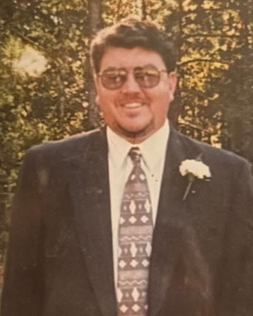Michael Daniel Young Profile Photo