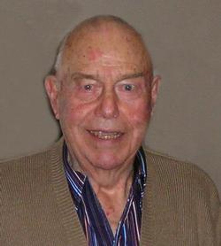 Cliff Paskett Profile Photo