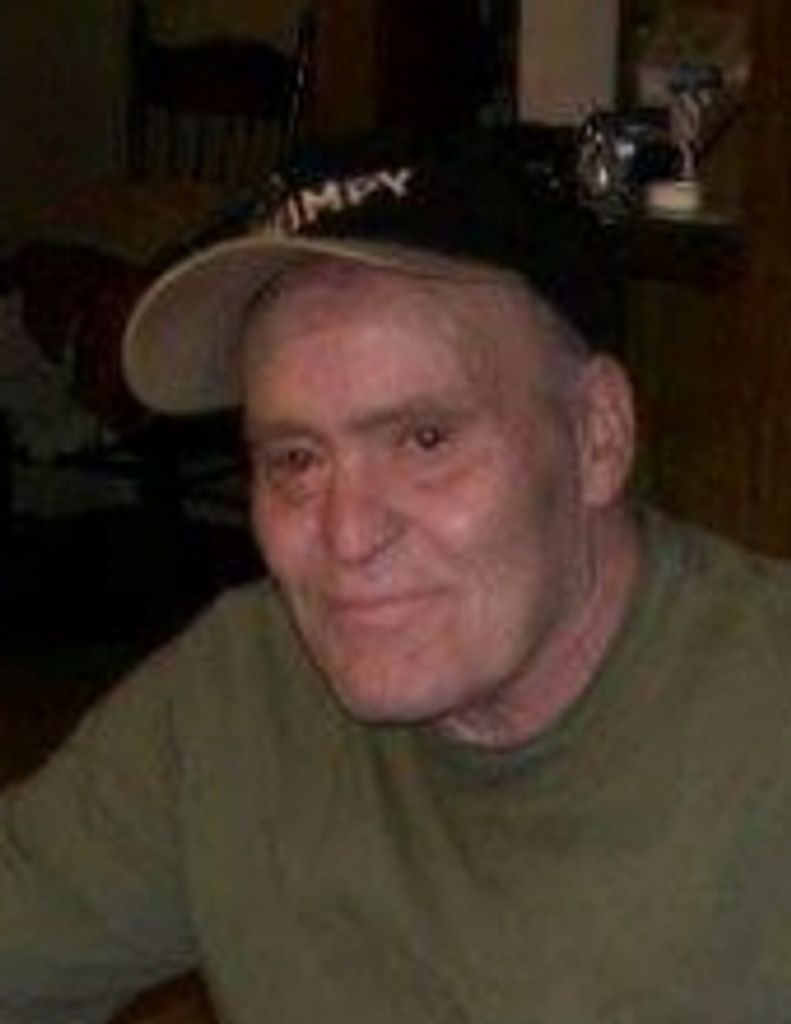 William "Bill" Harpole Profile Photo