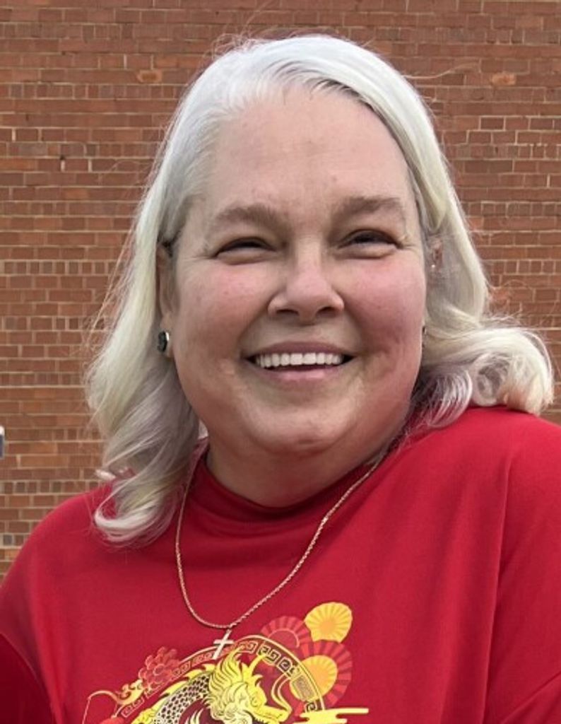 Amy Adkins