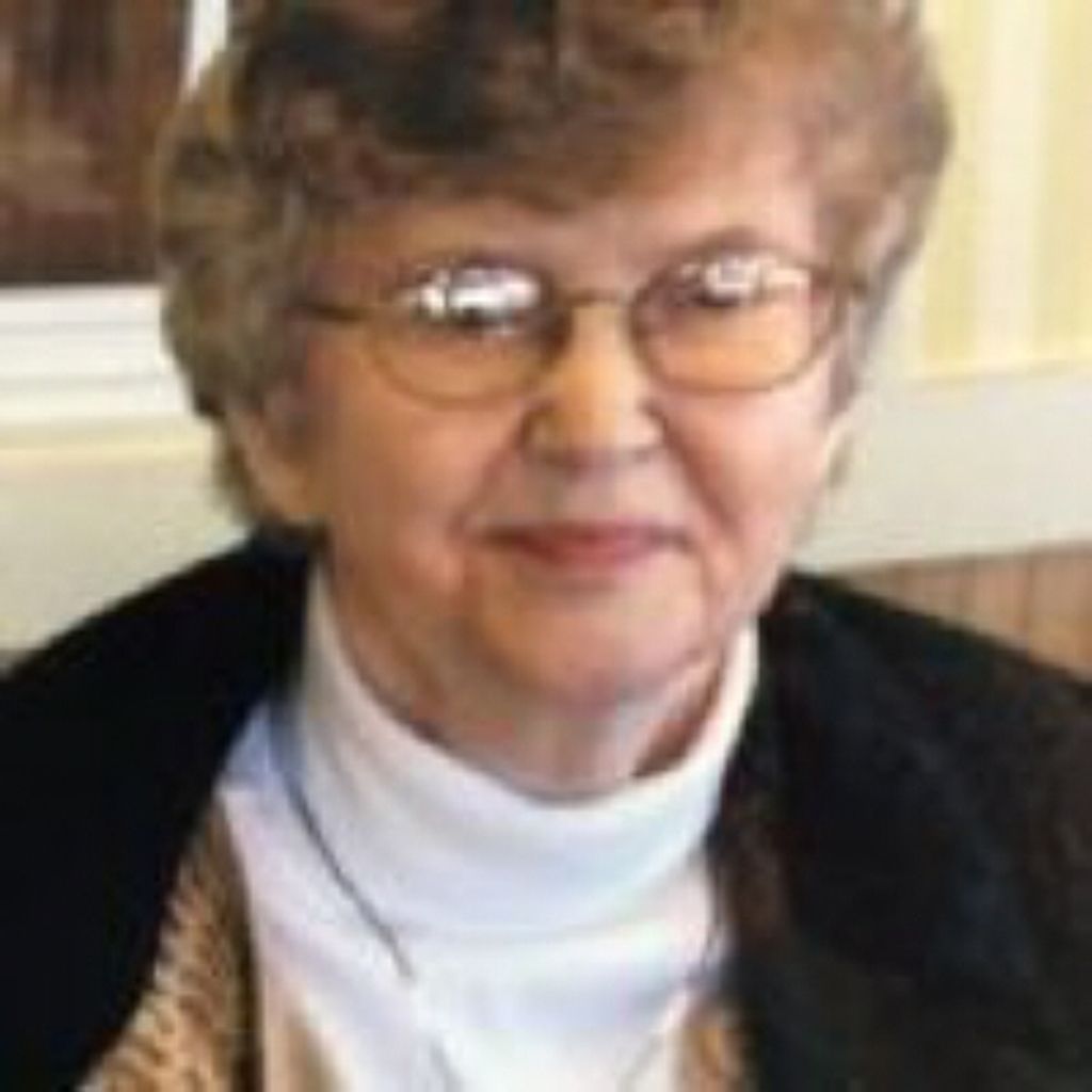 Helen Thomas Profile Photo