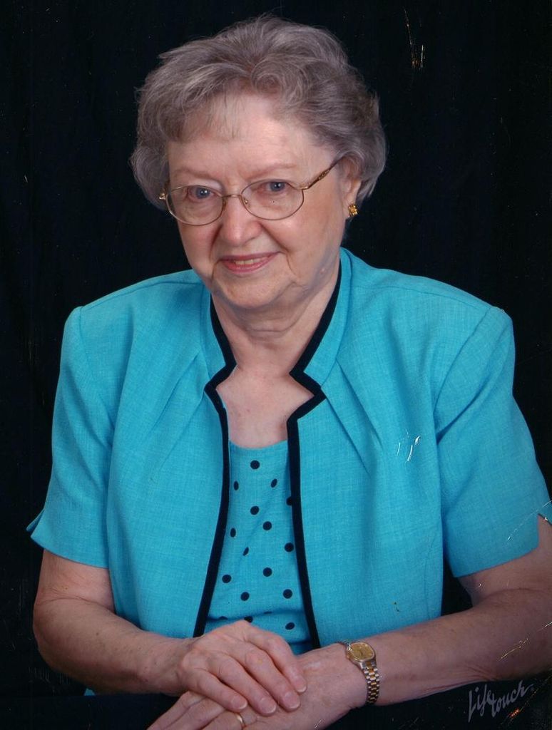 Betty Sue Marler Profile Photo