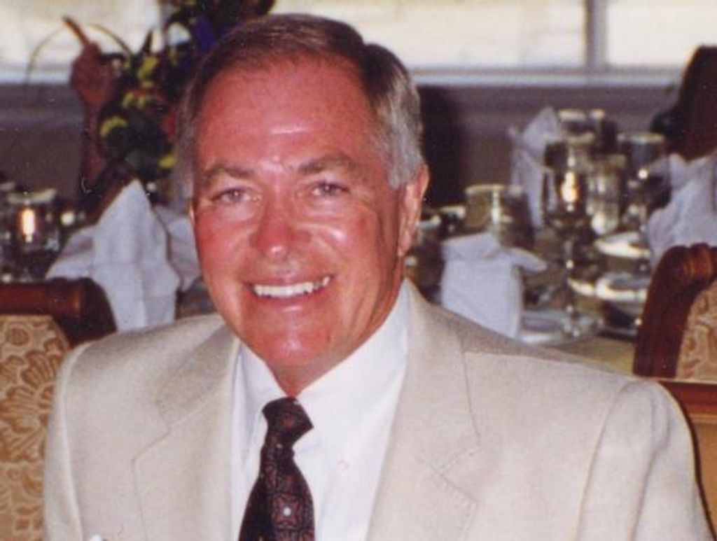 Philip Mccollough Barnett