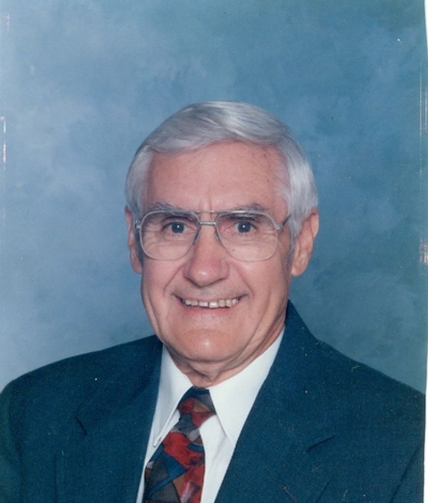 Boyd O. Kellogg