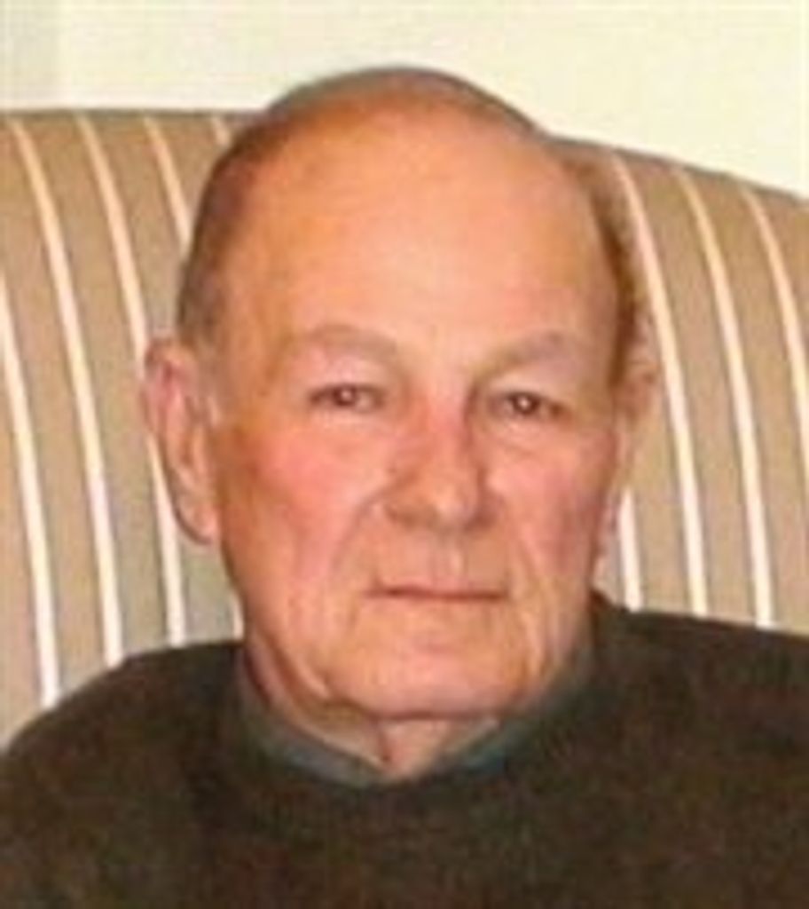 Gerald  Greene