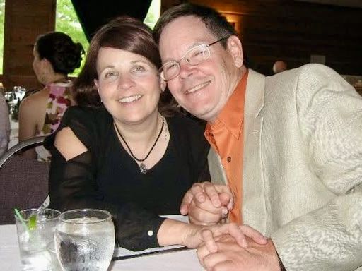 Thomas Paulson's obituary image