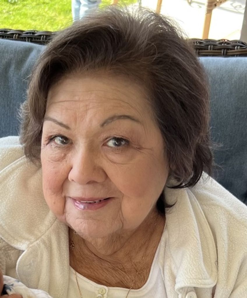 Margarita Jauregui Avila