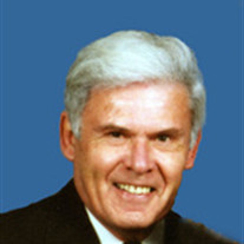 Donald Raymond Huser