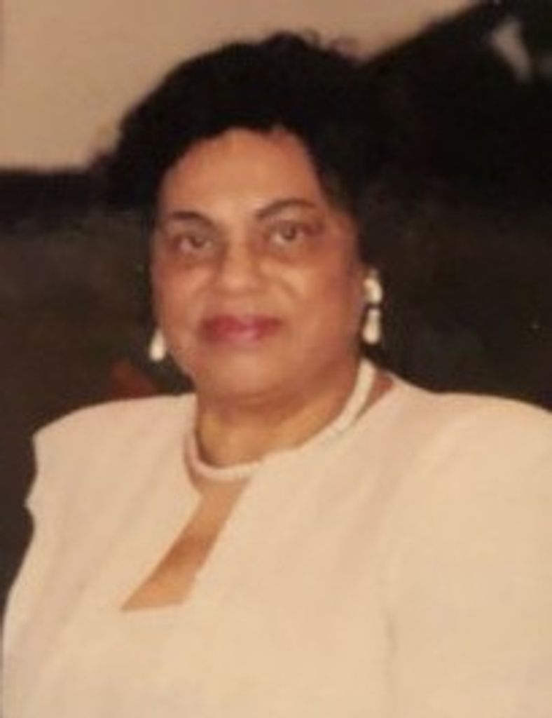 Shirley Deloris Carpenter