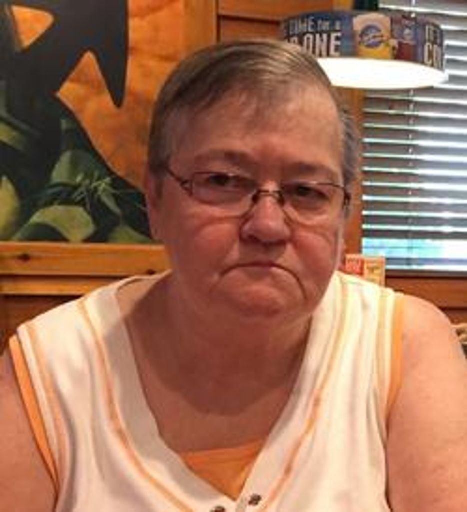 Mary T. Flowers Profile Photo