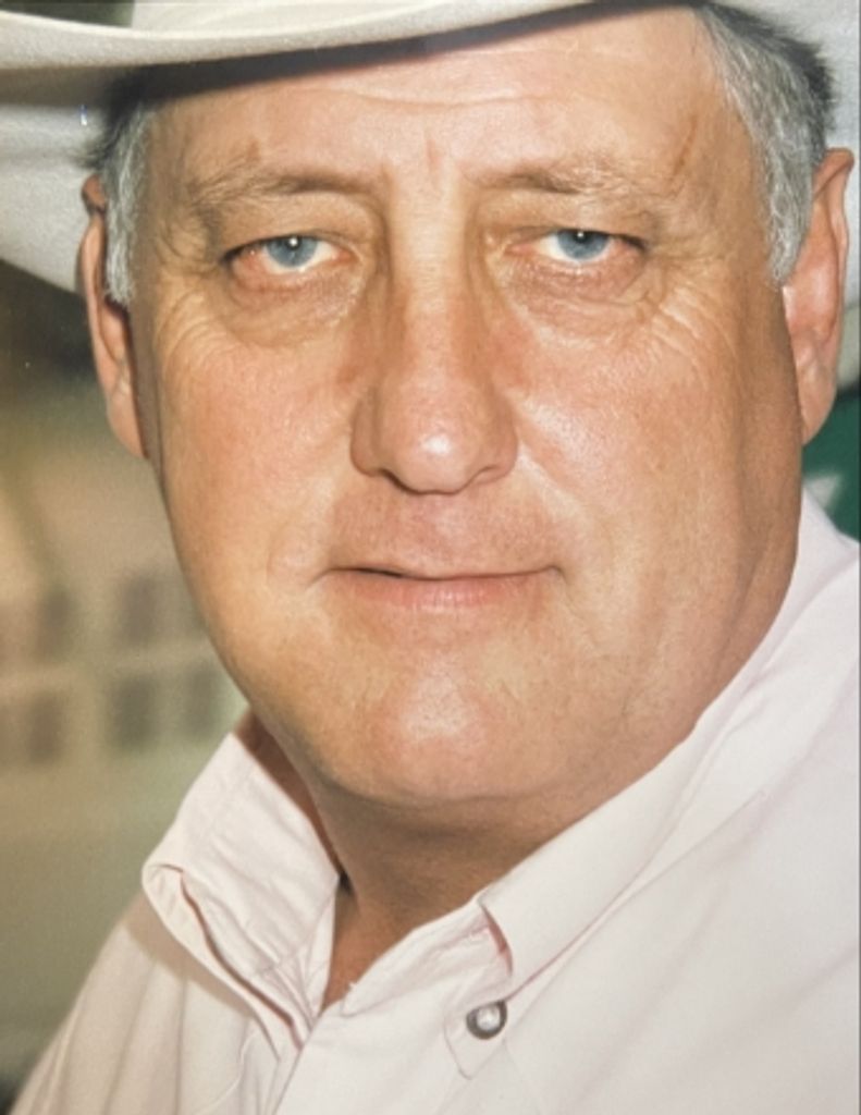 Harrol Jerry  Holley