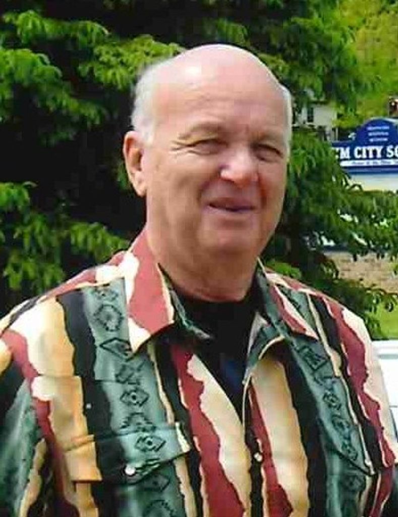 Gordon Joseph Baker