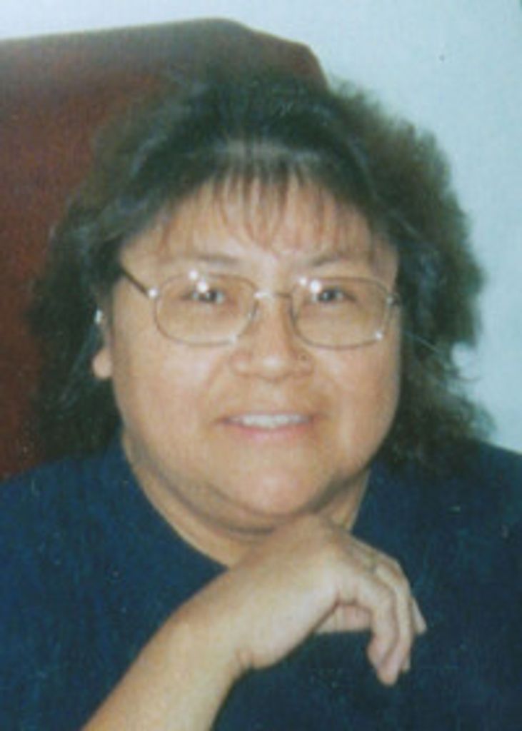 Melba-Joan Bailey