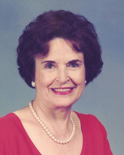 Minnie Loraine (Hensley) Mosier's obituary image