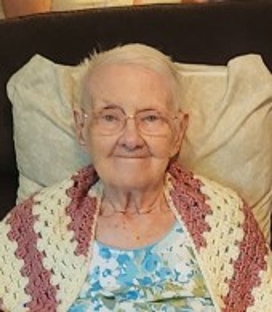Mary P Young Profile Photo