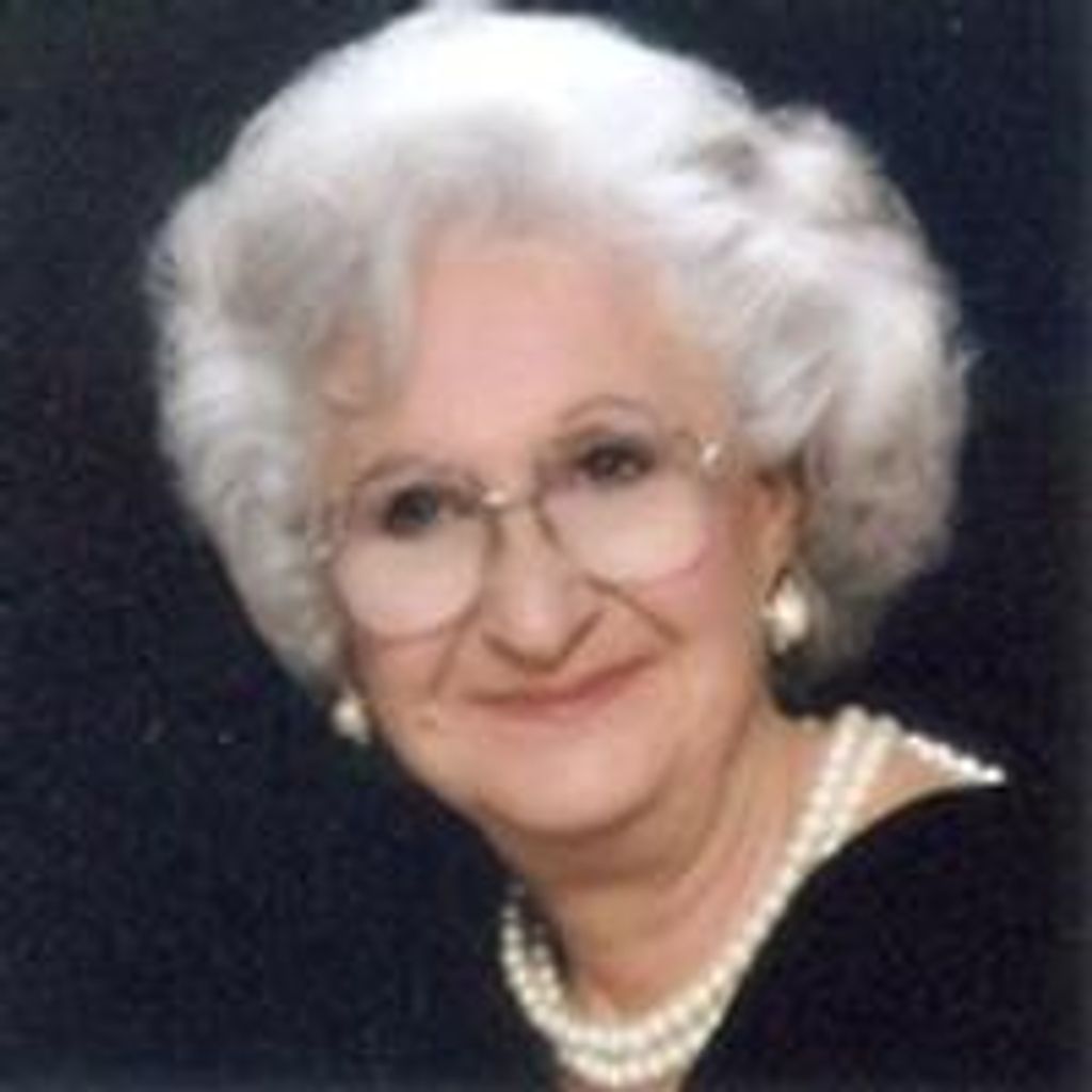 Helen Louise Wesley