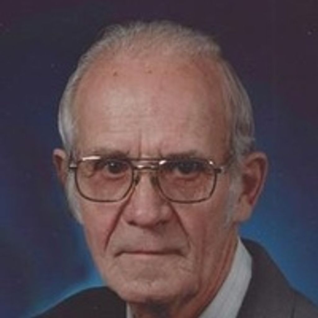 Vernon Lauris Hanson