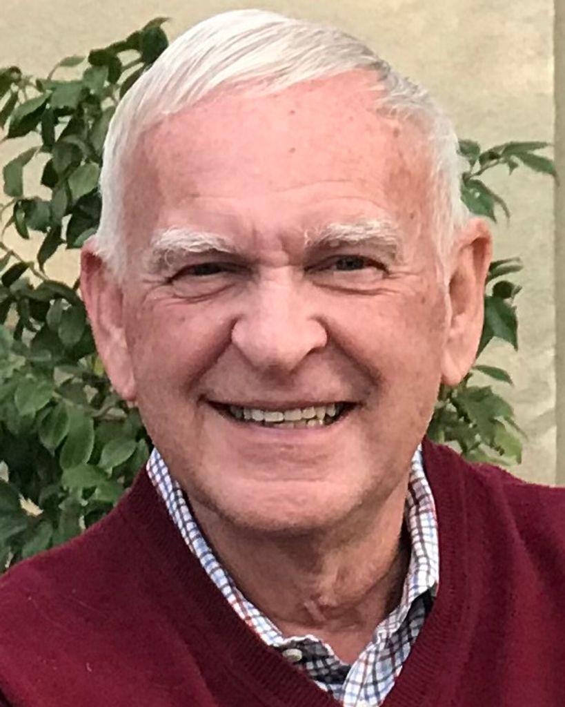 John Empie Wishart, Jr.