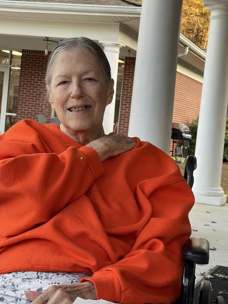 Paula Dianne Swann Profile Photo