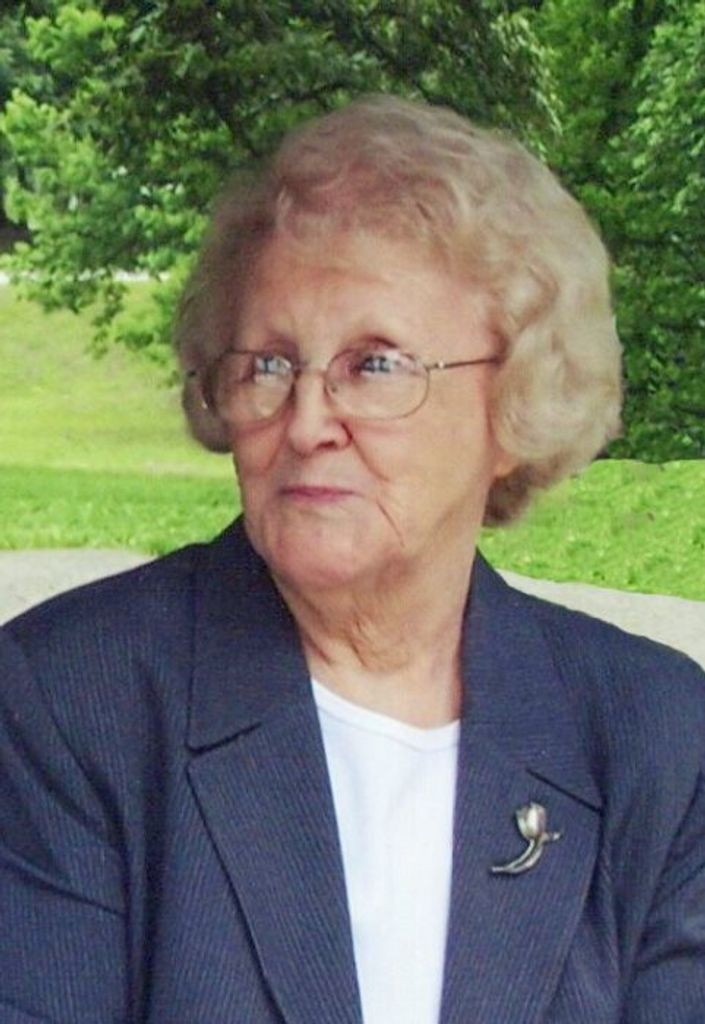 Patricia Ann Niecamp Profile Photo