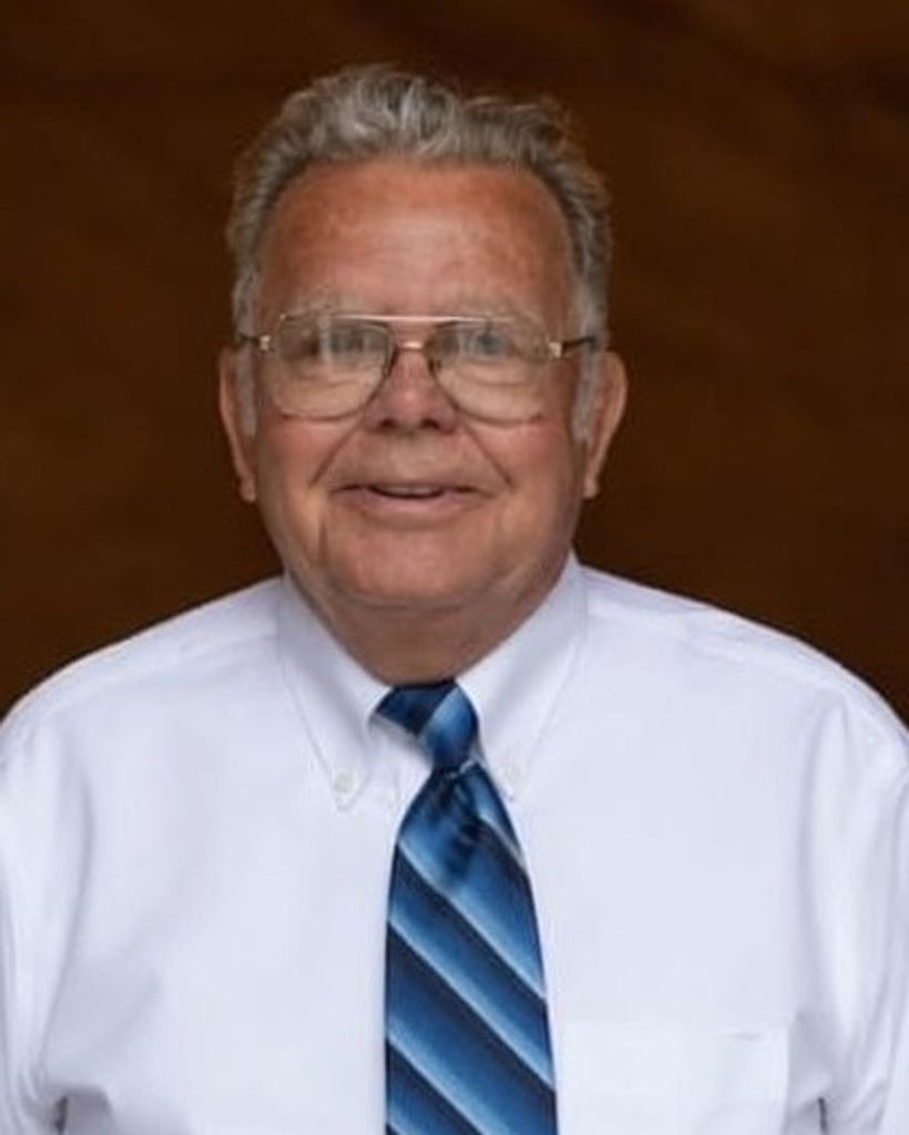 Roger Allen Shuler Profile Photo