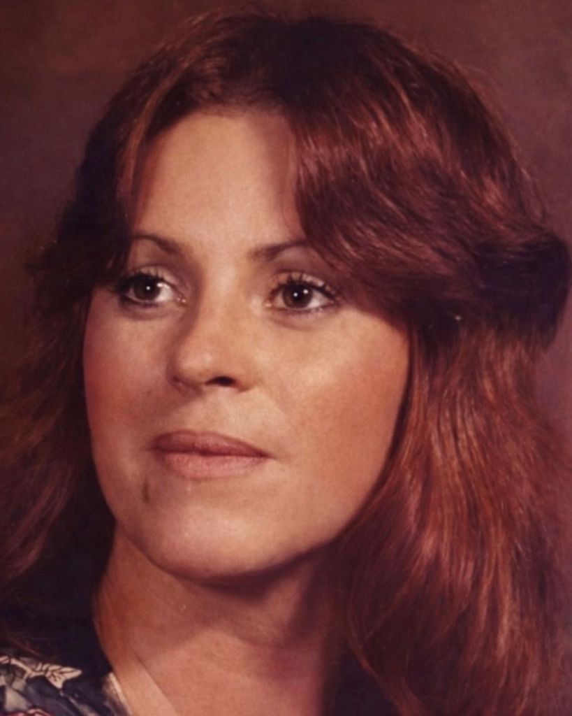 Rose Sharon McMillan