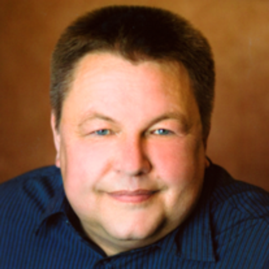 Mark David Paulson