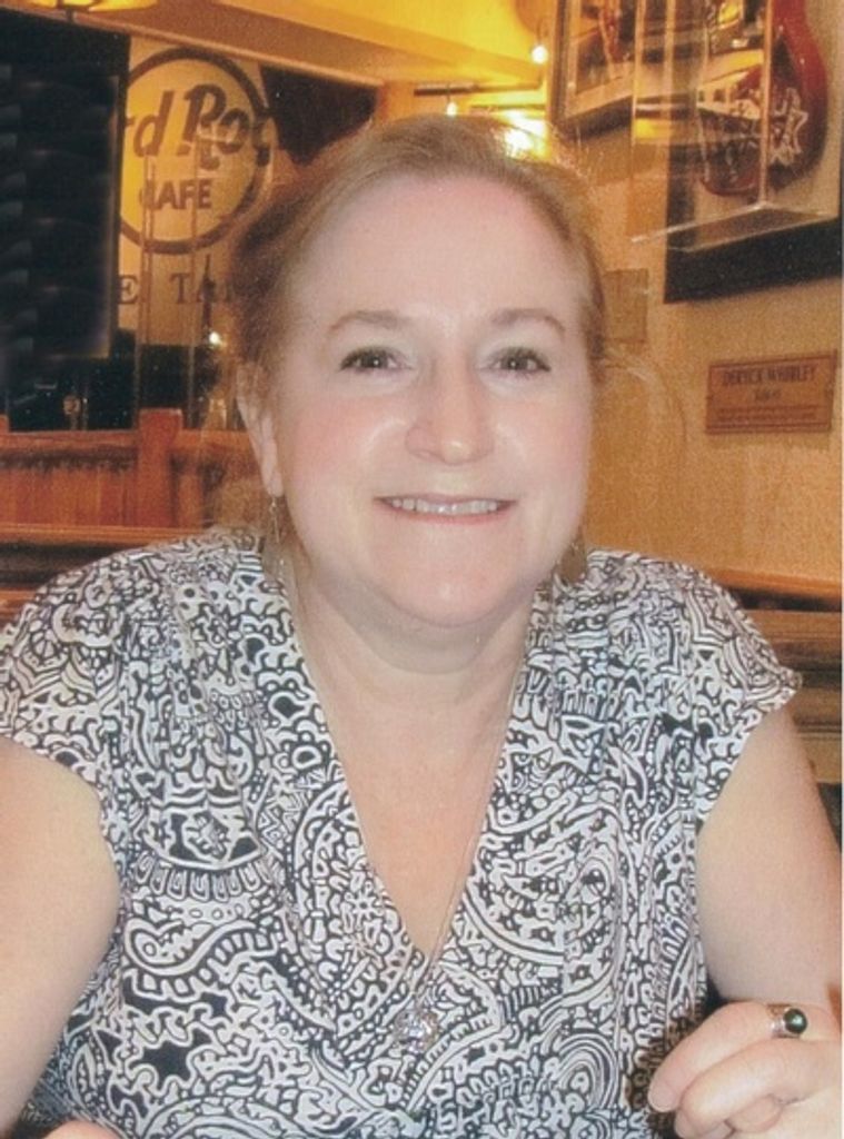 Colleen Sue Vaught Profile Photo