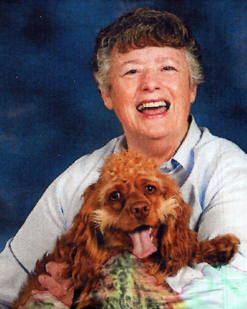 Betty Ann Johnson Profile Photo