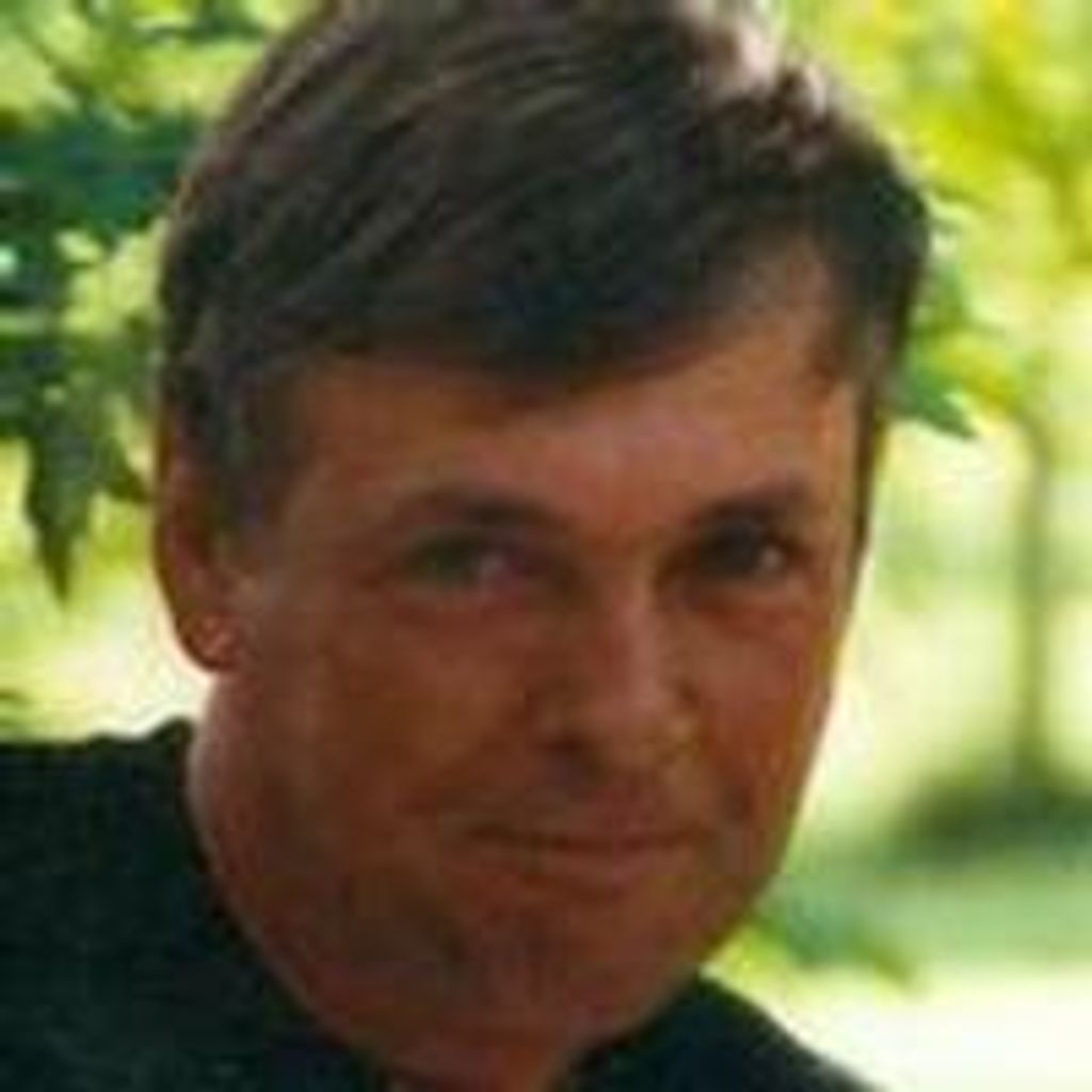 Lloyd Kollman Profile Photo