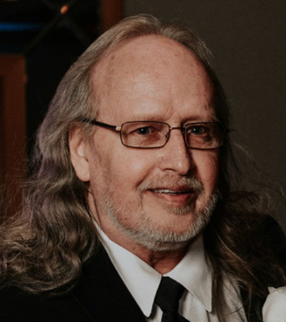 David Wayne Davis
