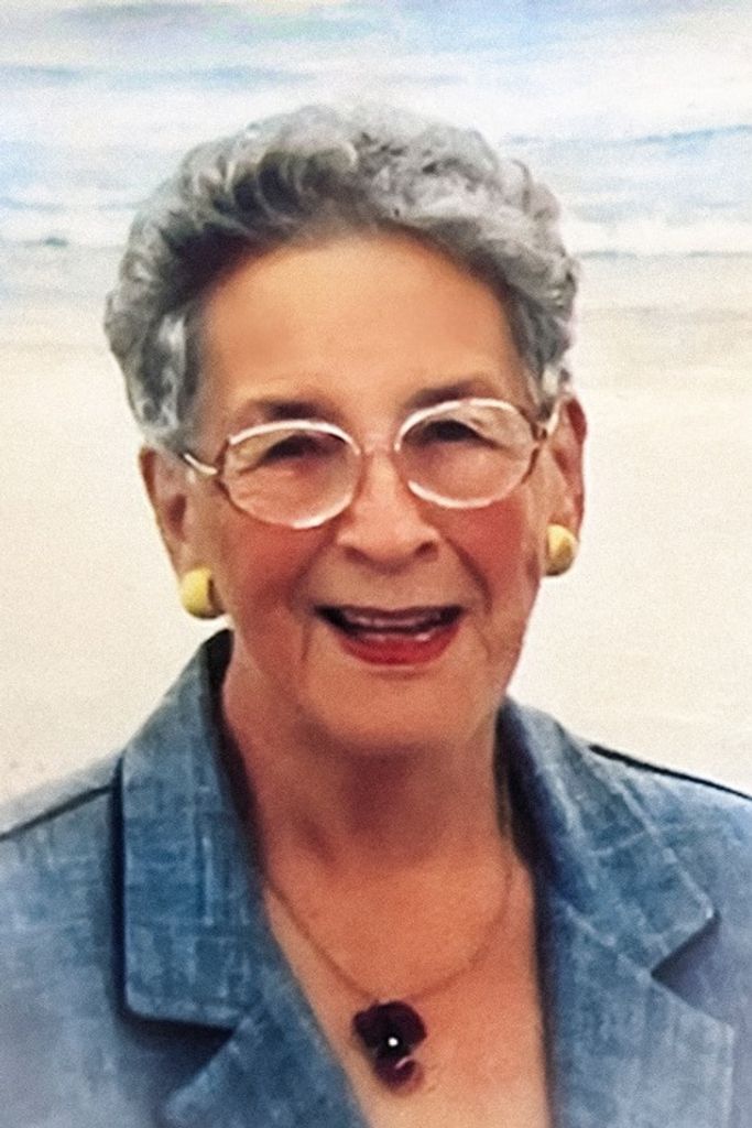 Wilma J. (Frost)  Studer