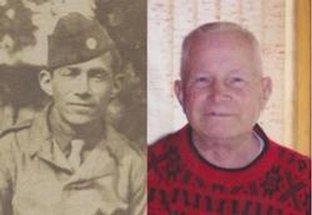 Larry D. Murdock, Sr.