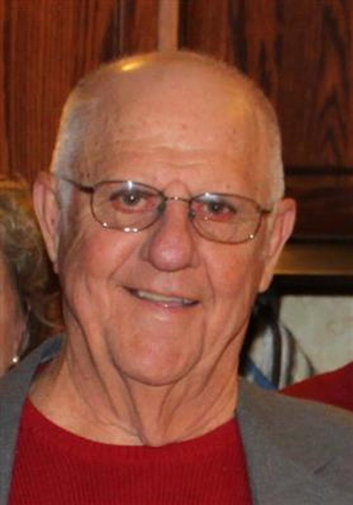 Lee Warren Hilbert Profile Photo