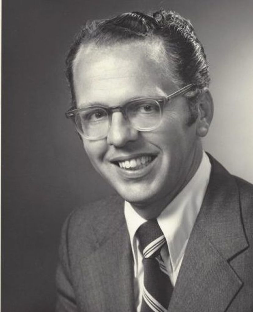 Donald Alexander Reed Profile Photo