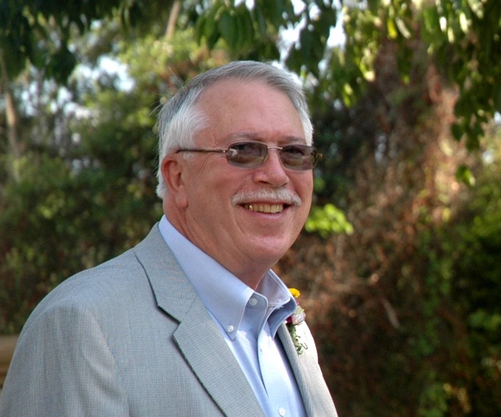 Joseph Gannaway Mack, Jr.