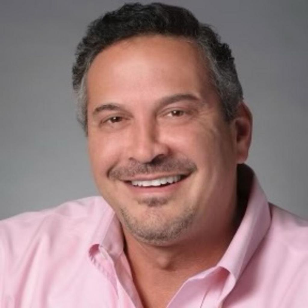 Gregg Edward Ackerman Profile Photo