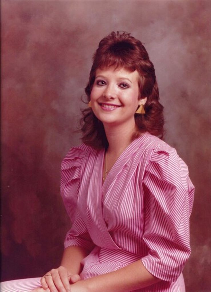 Geraldine Wehe Pruski Profile Photo
