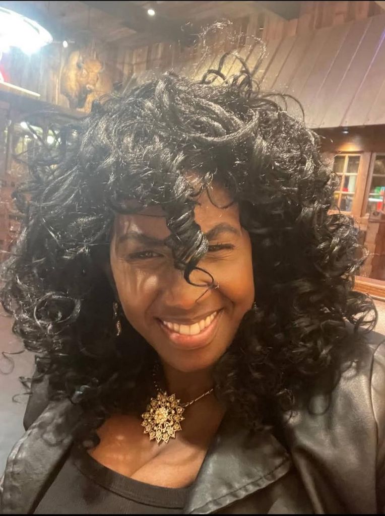 Theresa Chatman Profile Photo