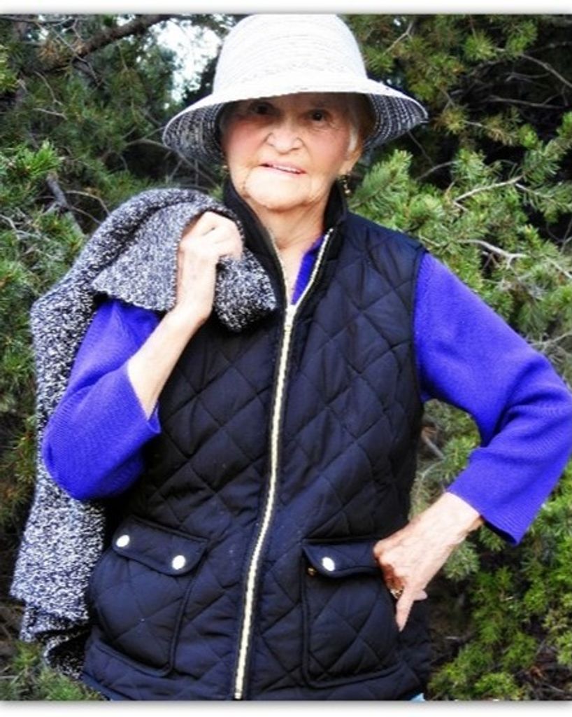 Della L. Hernandez