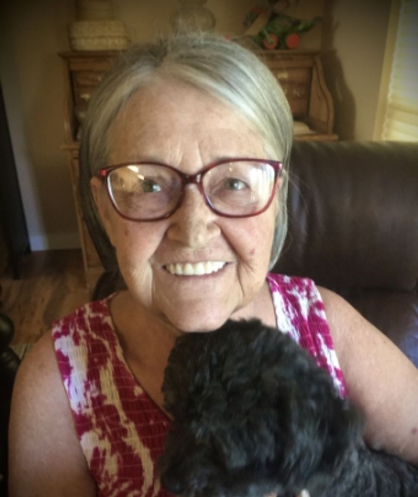 Candice Breen Profile Photo