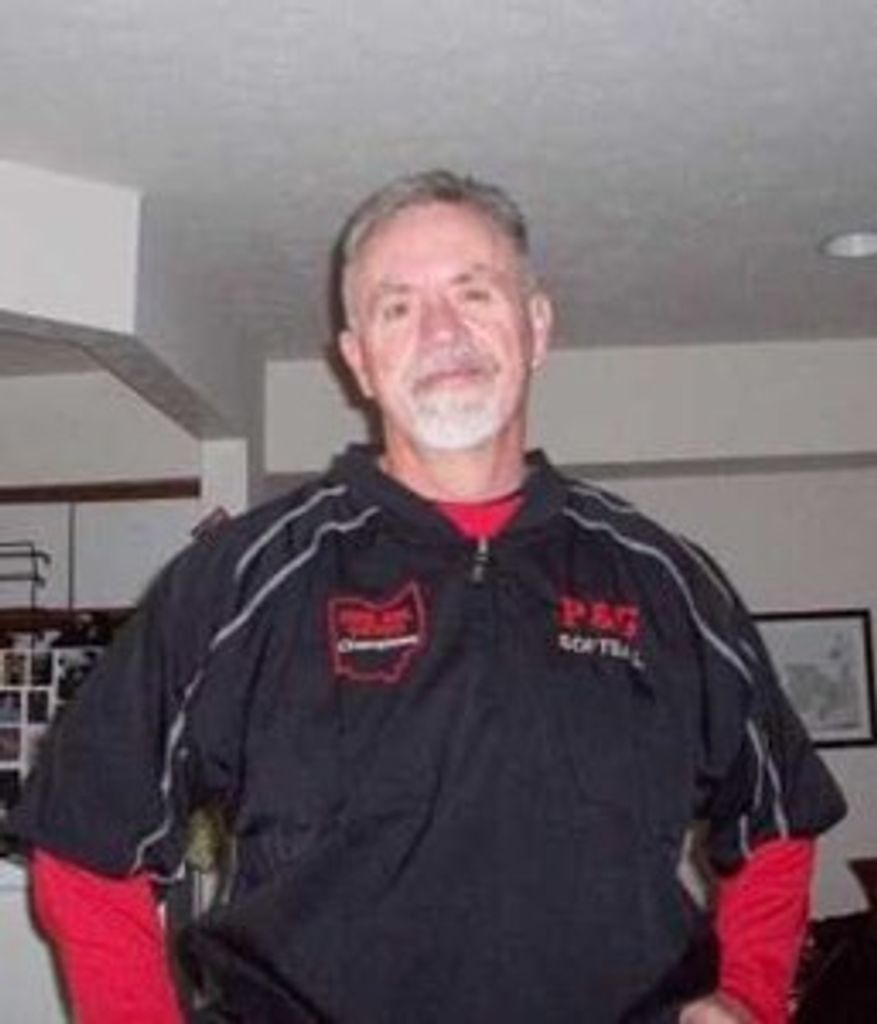 John Robert Mayes Sr. Profile Photo