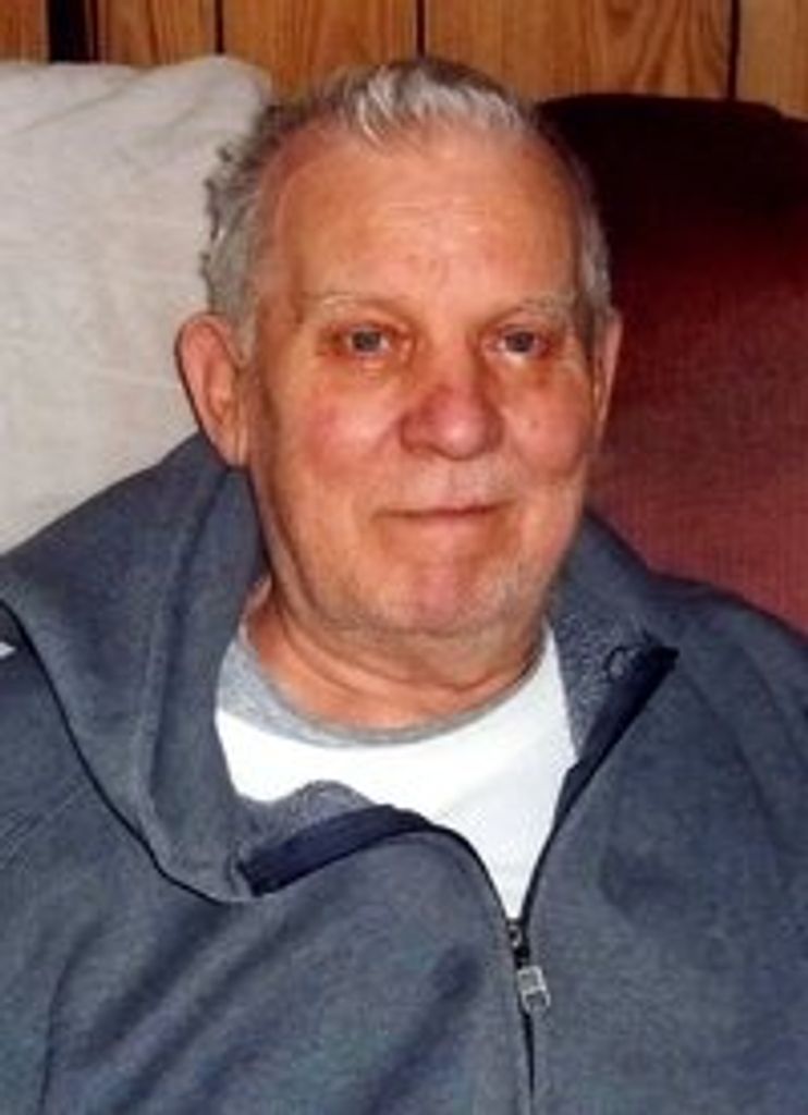 Raymond Stanley Potkoski Profile Photo