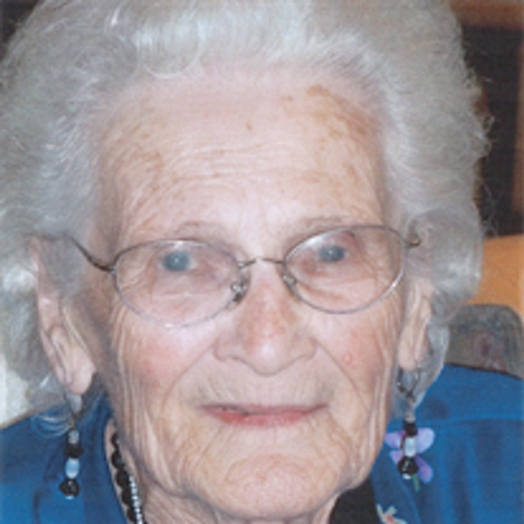 Viriginia Elaine Davis