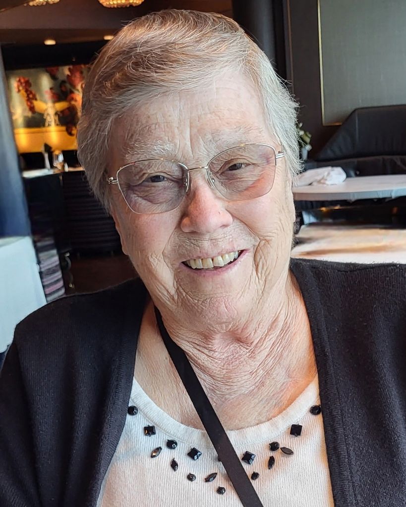 Kay M. Boellstorff Profile Photo