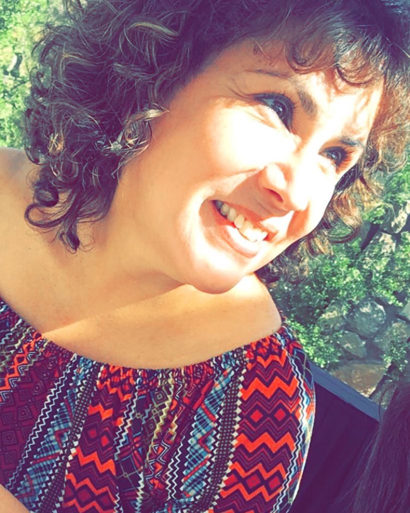 Ida Lou Rascon
