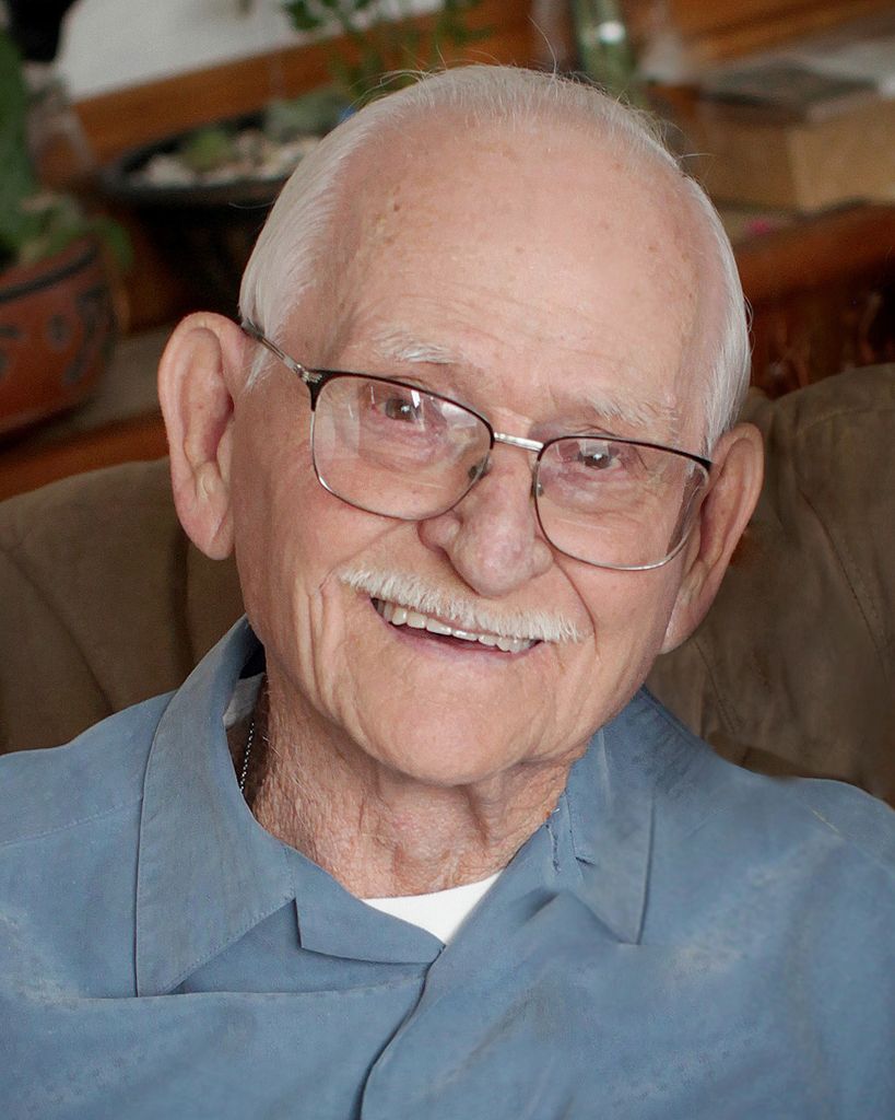 George Leo Curwick